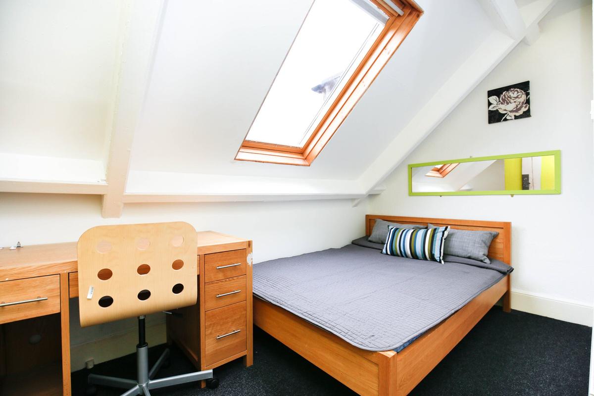 4 bedroom house for rent Heaton Park Road, Newcastle, NE6 5AP UniHomes