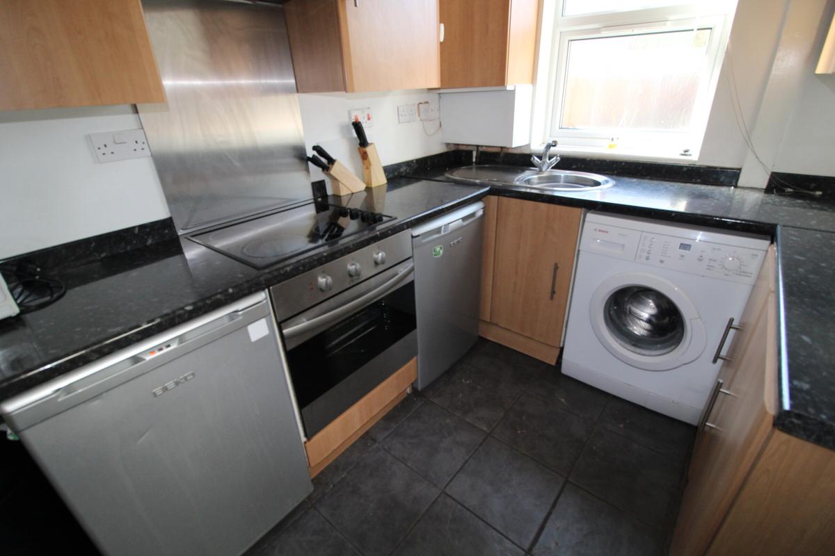 3 bedroom house for rent Drewry Lane Derby, DE22 3QS UniHomes