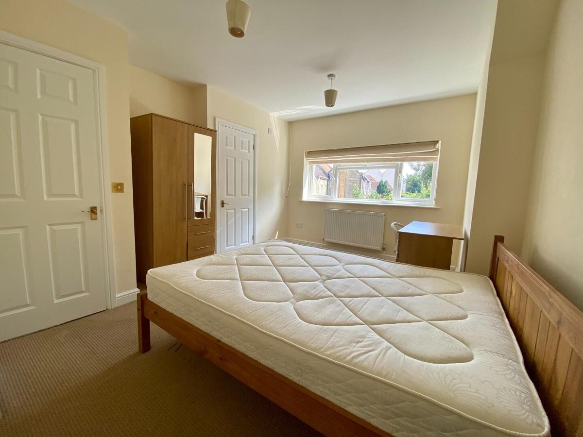 4 bedroom house for rent Waterloo Buildings, Bath, BA2 1BZ UniHomes