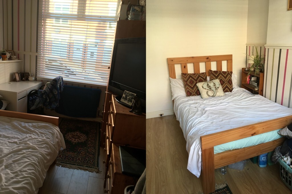 4 bedroom house for rent Windermere Street, Leicester, LE2 7GT UniHomes