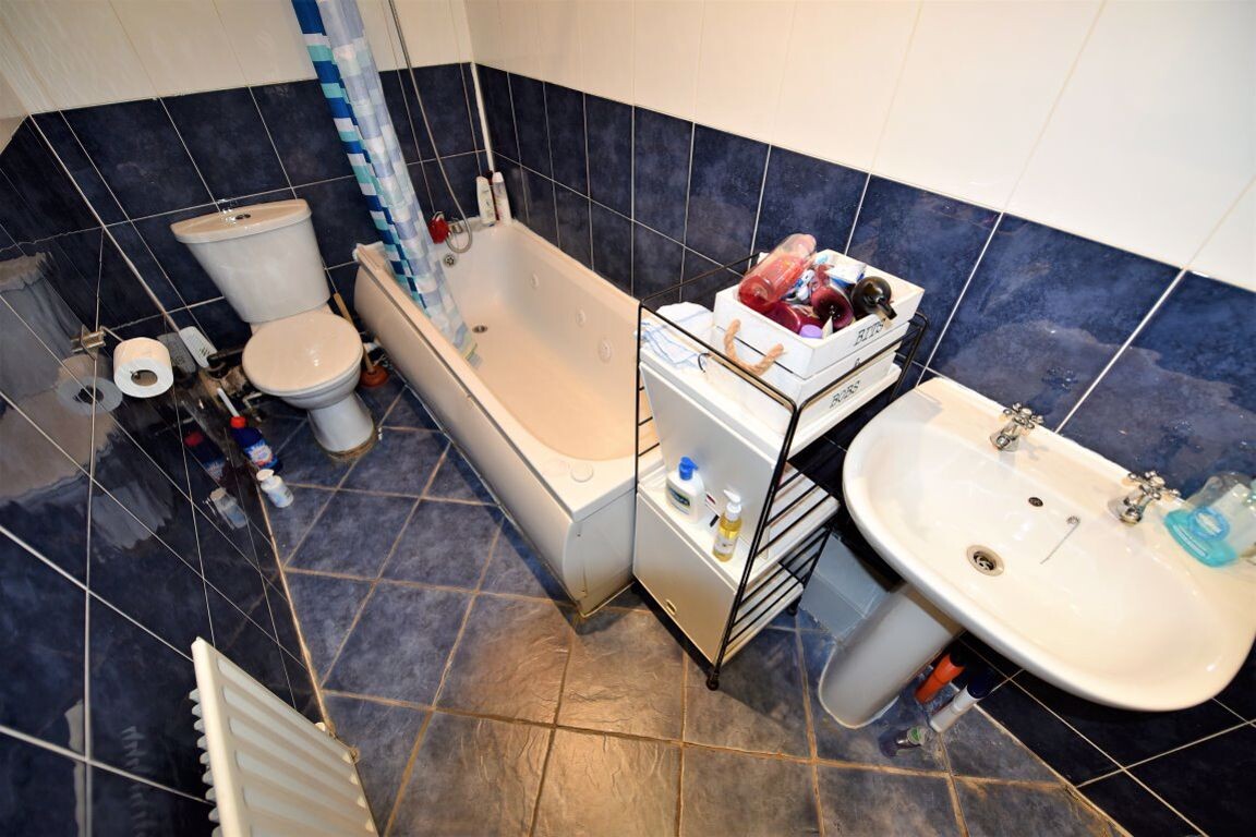 2 bedroom house for rent Glossop Street, Leeds, LS6 2LE UniHomes