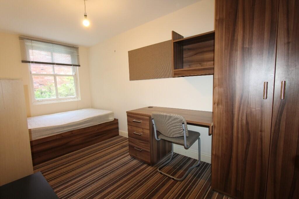 6 bedroom apartment for rent Street, Leamington Spa, CV31 1ET