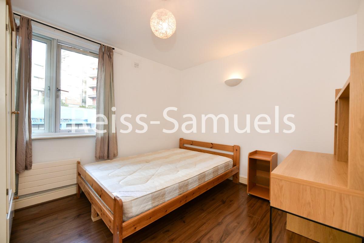 2 bedroom apartment for rent Westferry Road, London, E14 8LS UniHomes