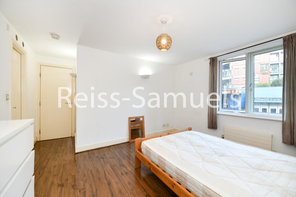 2 bedroom apartment for rent Westferry Road, London, E14 8LS UniHomes
