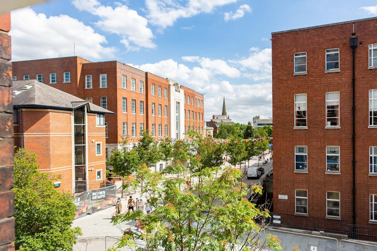 10 bedroom house for rent Cromer Terrace, Leeds, LS2 9JU UniHomes