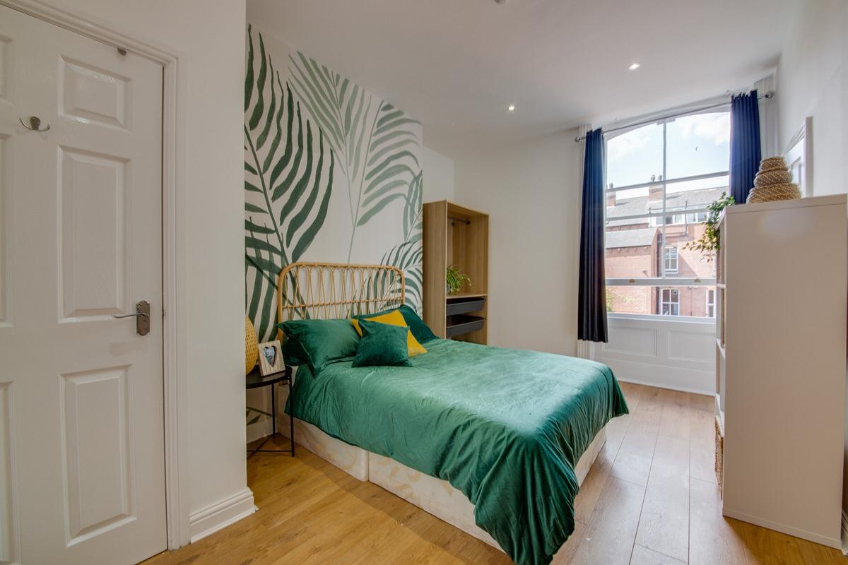 10 bedroom house for rent Cromer Terrace, Leeds, LS2 9JU UniHomes