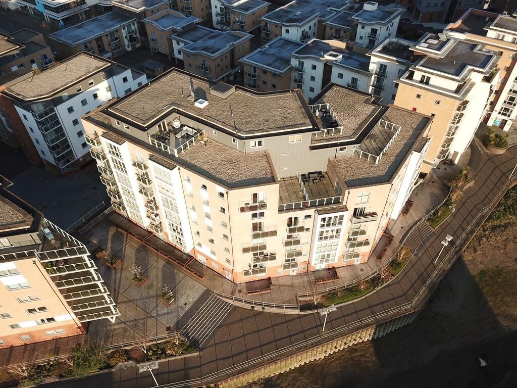 2 bedroom apartment for rent Keel Point, Colchester, CO2 8YS UniHomes