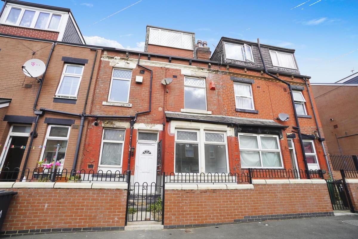Places To Rent In Leeds