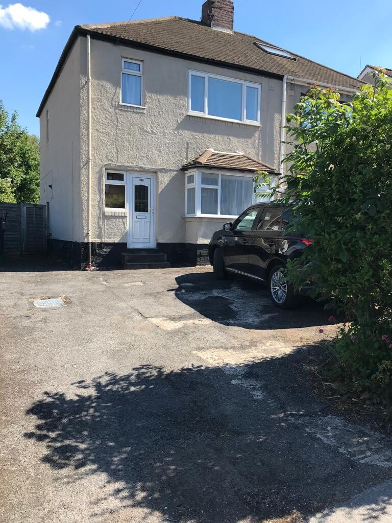 3 bedroom house for rent Oxford Street, Sheffield, S6 3FD UniHomes