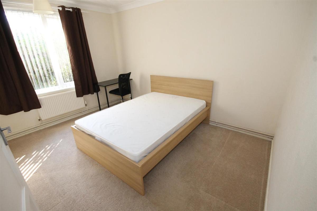 2 bedroom apartment for rent Pettus Road, Norwich, NR4 7BY UniHomes