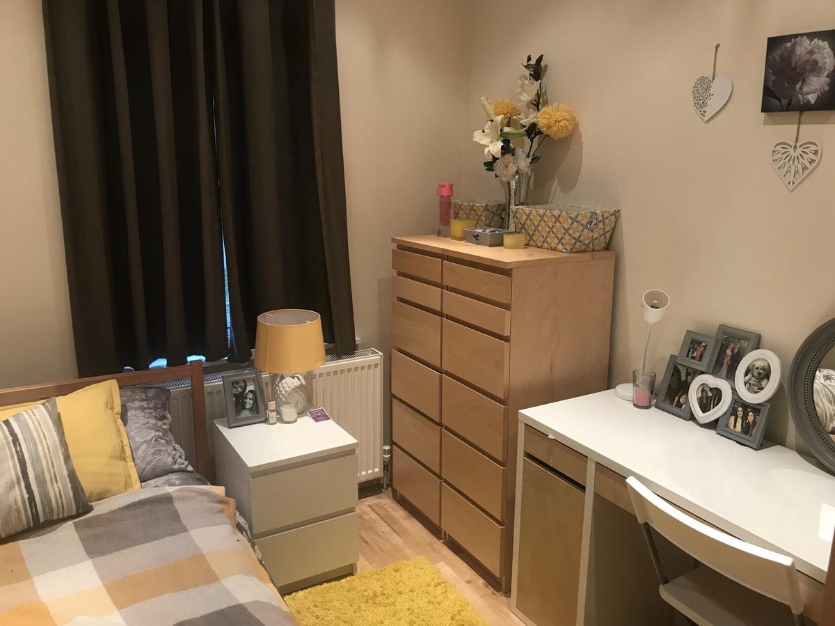 2 bedroom apartment for rent 195 Kirkstall Lane, Leeds, LS6 3EJ UniHomes