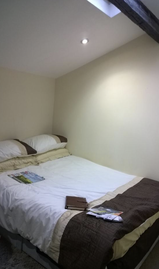 2 bedroom apartment for rent Devon Road, Leeds, LS2 9BA UniHomes