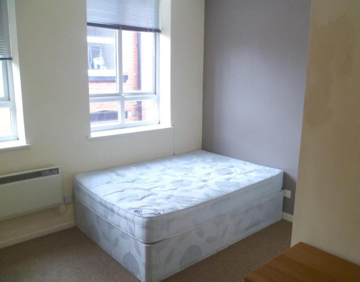 2 bedroom apartment for rent Devon Road, Leeds, LS2 9BA UniHomes