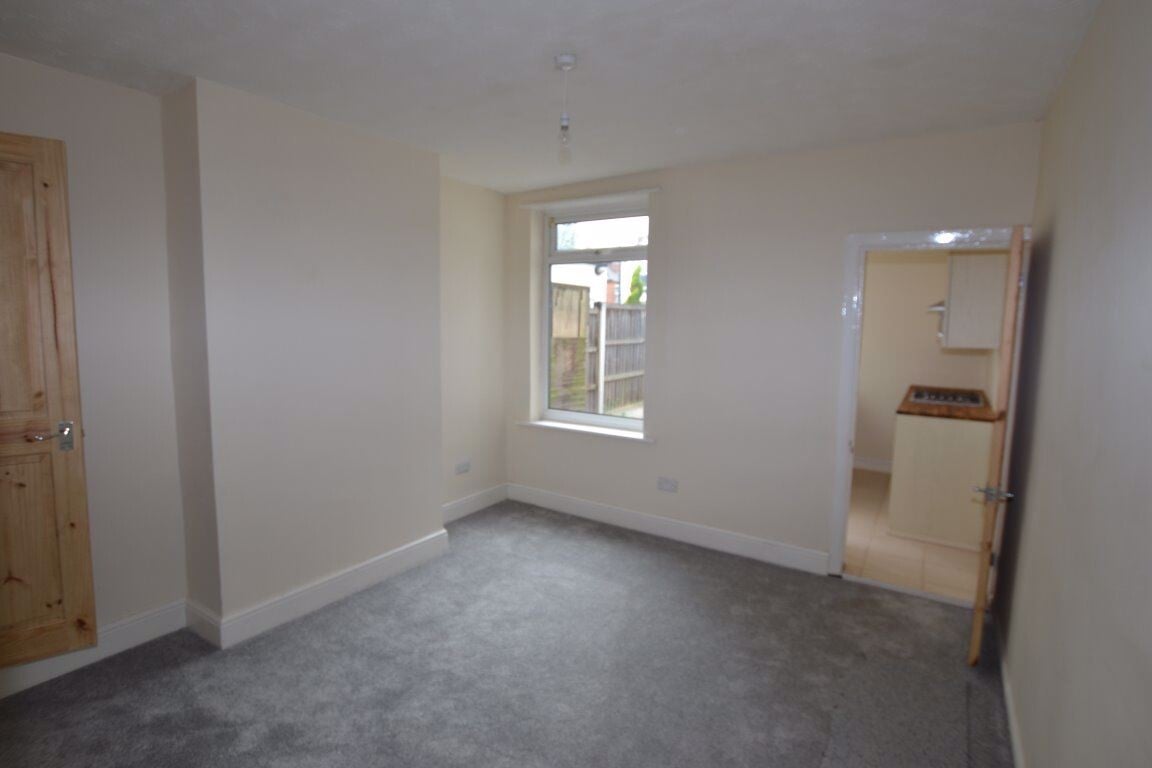 2 bedroom house for rent Brough Street, Derby, DE22 3EL UniHomes