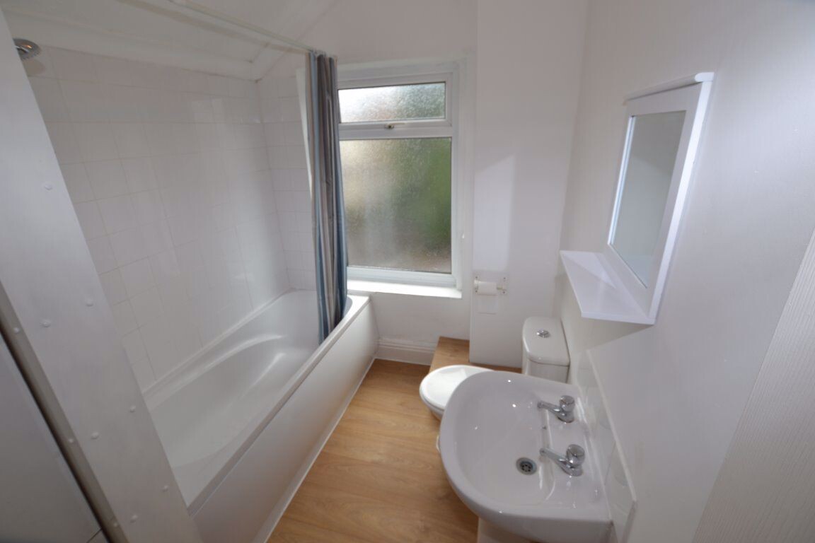 2 bedroom house for rent Brough Street, Derby, DE22 3EL UniHomes