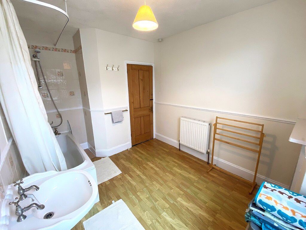 3 bedroom house for rent Goodwood Road, Portsmouth, PO5 1NW UniHomes