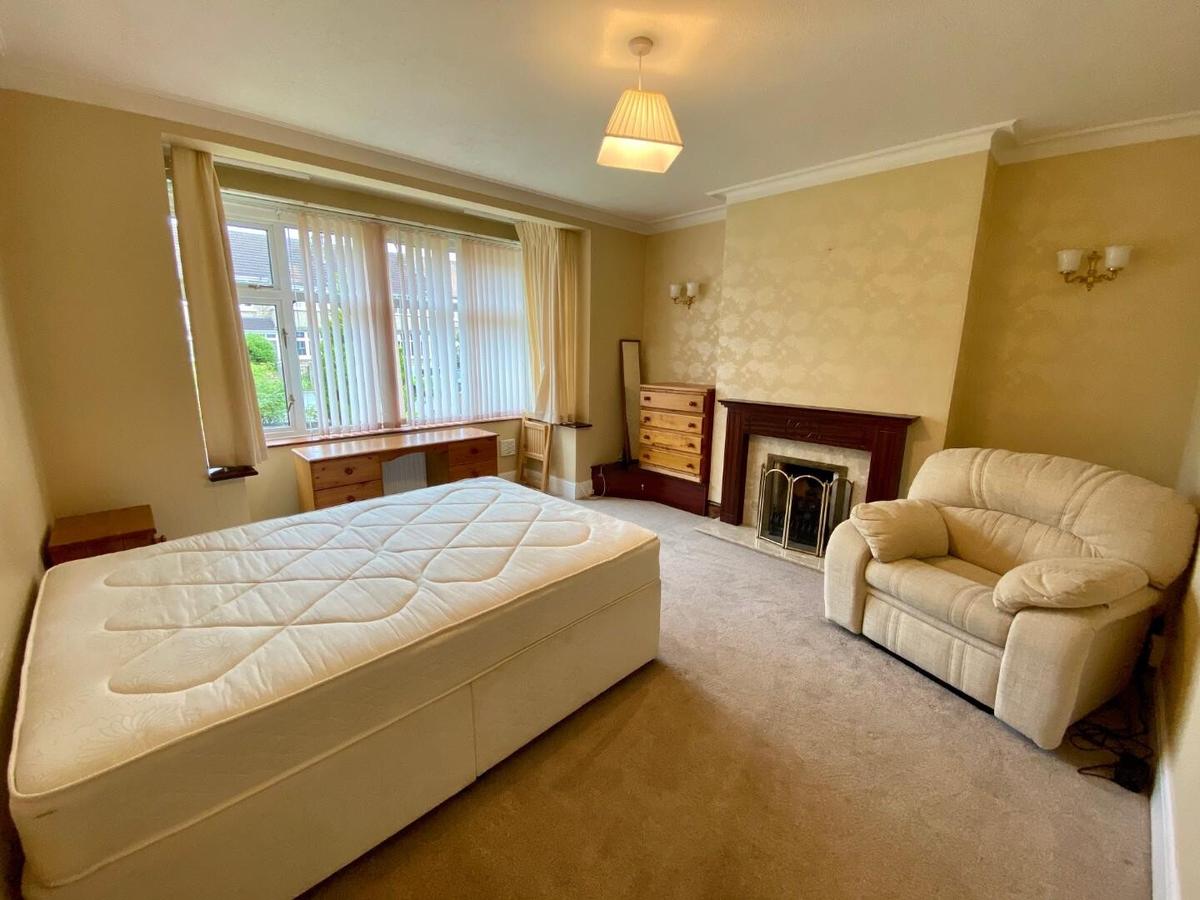 4 bedroom house for rent Westfield Park, Bath, BA1 3HS UniHomes