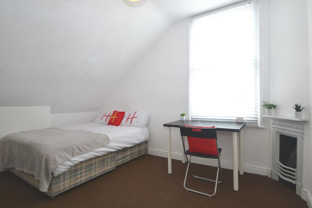 7 bedroom house for rent Patrick Road, Nottingham, NG2 7JY UniHomes