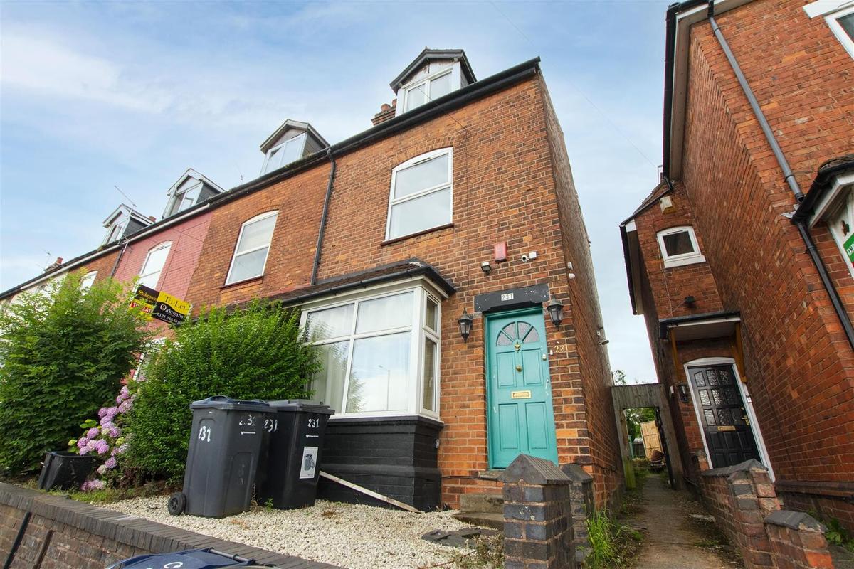 6 bedroom house for rent Harborne Lane, Birmingham, B29 6TG UniHomes