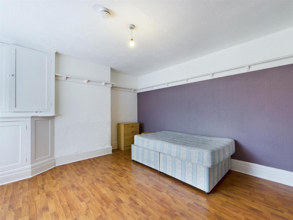 3 bedroom apartment for rent Kenton Road, Newcastle, NE3 4NQ UniHomes