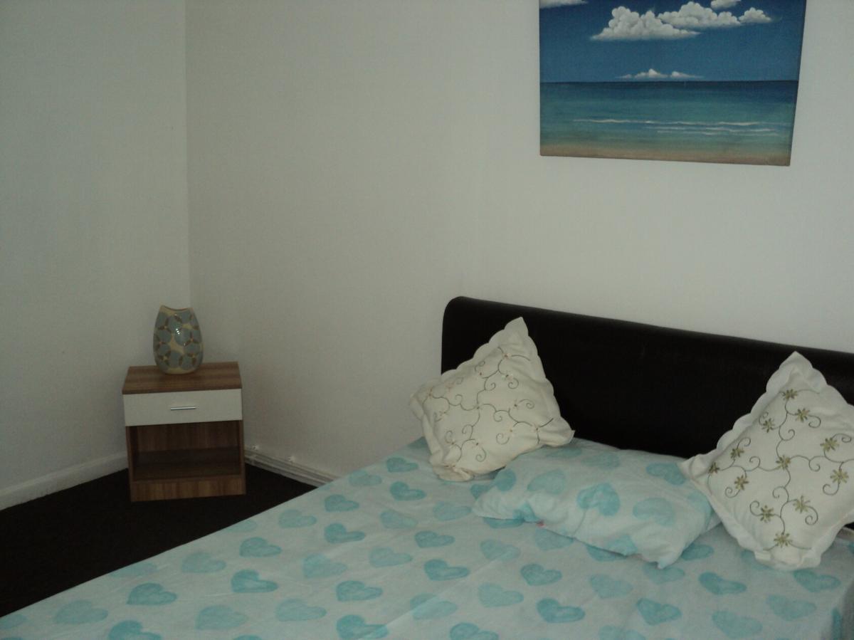 1 bedroom apartment for rent Penlan Crescent, Swansea, SA2 0RJ UniHomes