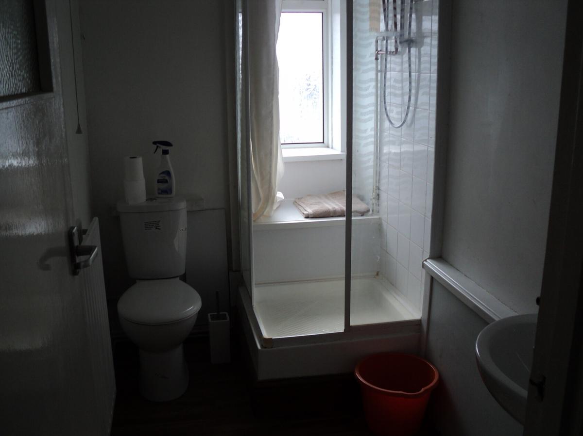 1 bedroom apartment for rent Penlan Crescent, Swansea, SA2 0RJ UniHomes