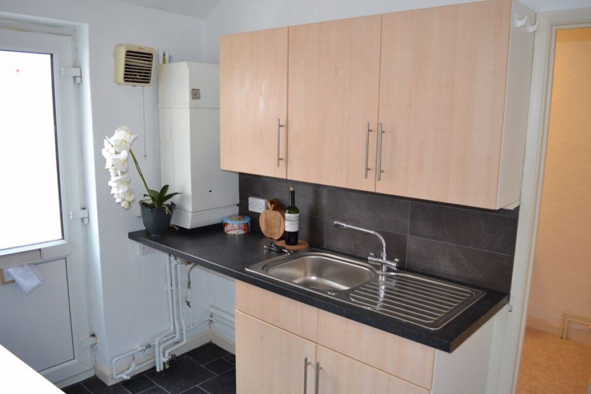 1 bedroom house for rent Derby Road, Loughborough, LE11 5AE UniHomes