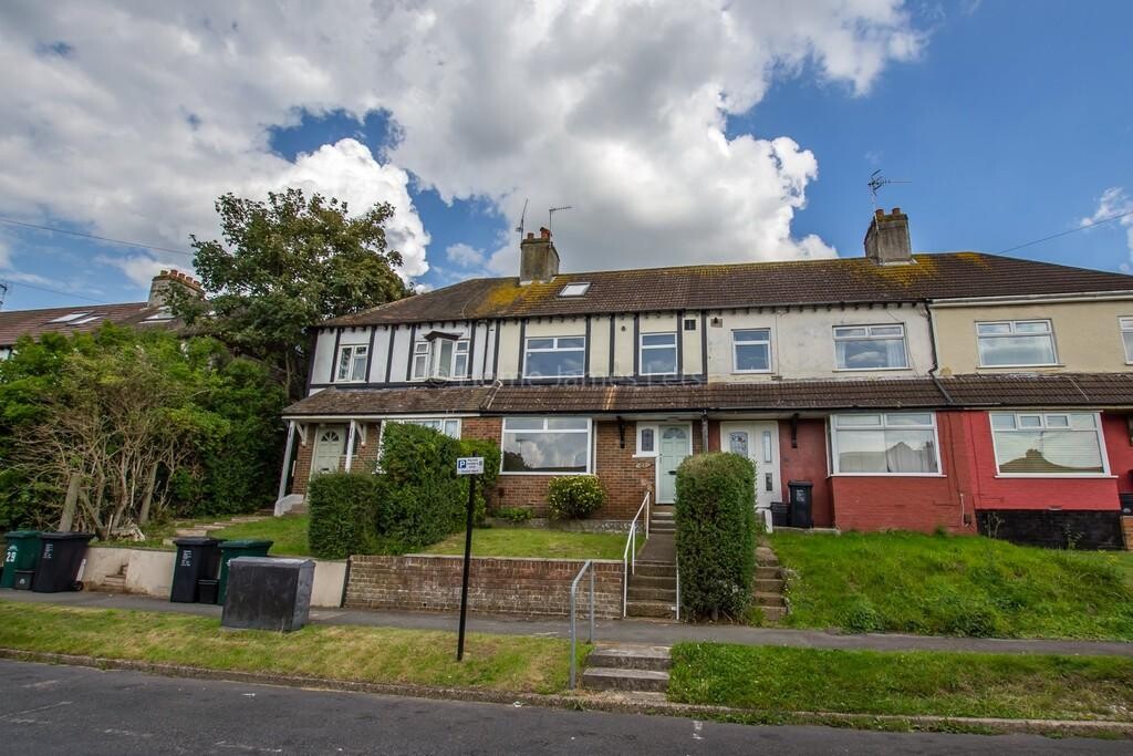 6 bedroom house for rent Bevendean Crescent, Brighton, BN2 4RB UniHomes