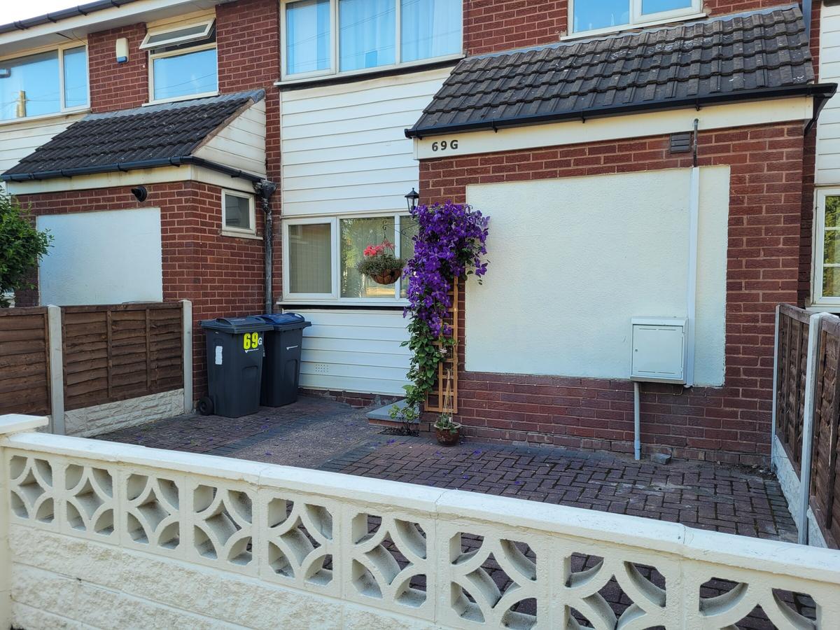 3 bedroom house for rent Raddlebarn Road, Birmingham, B29 6HE UniHomes