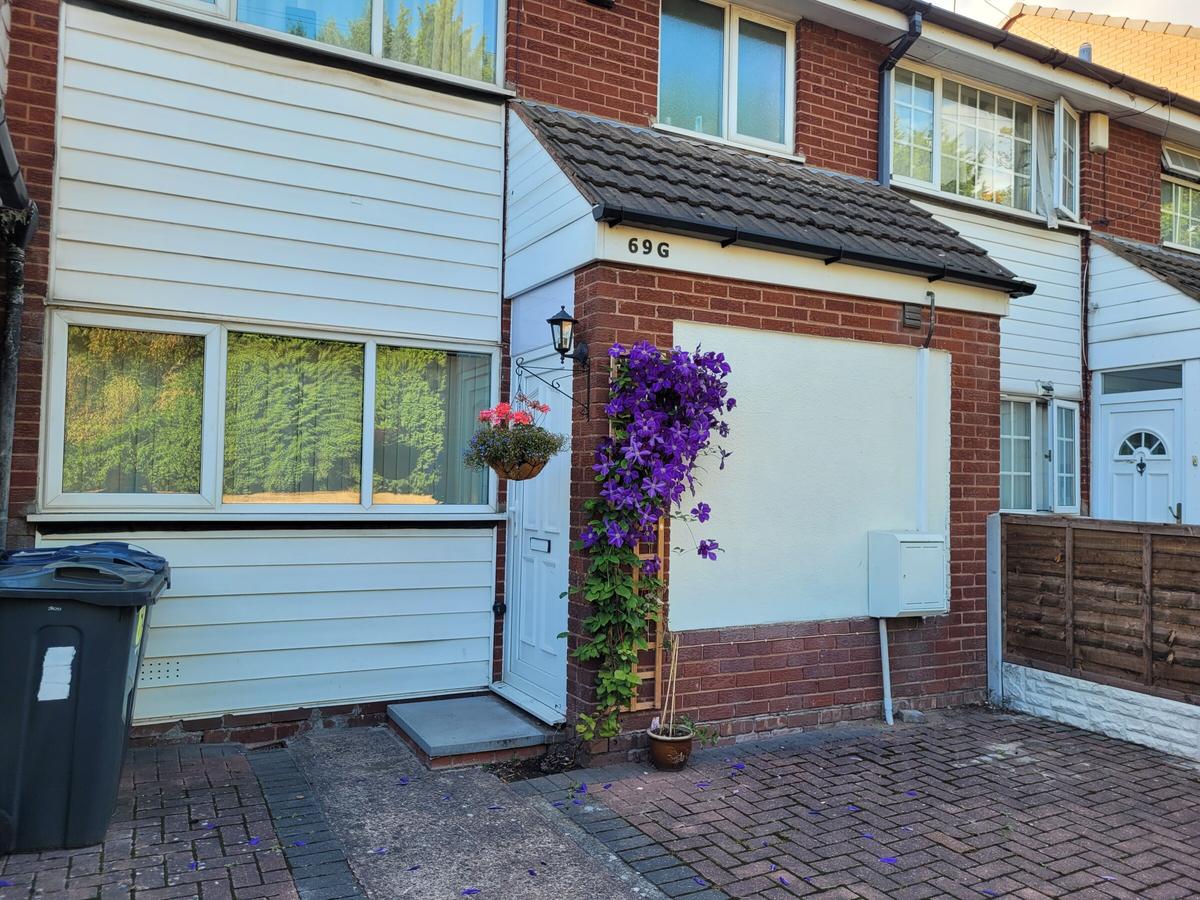 3 bedroom house for rent Raddlebarn Road, Birmingham, B29 6HE UniHomes