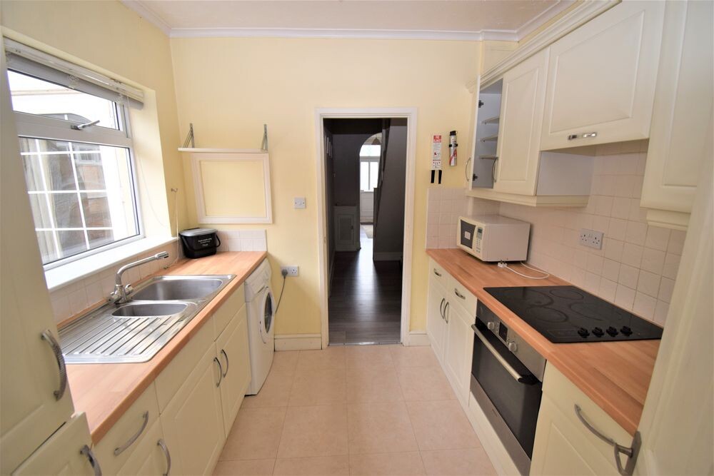 4 bedroom house for rent Avenue Road, Norwich, NR2 3HL UniHomes