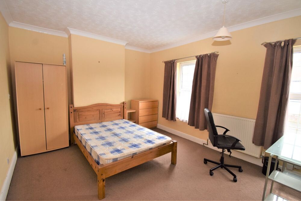 4 bedroom house for rent Avenue Road, Norwich, NR2 3HL UniHomes