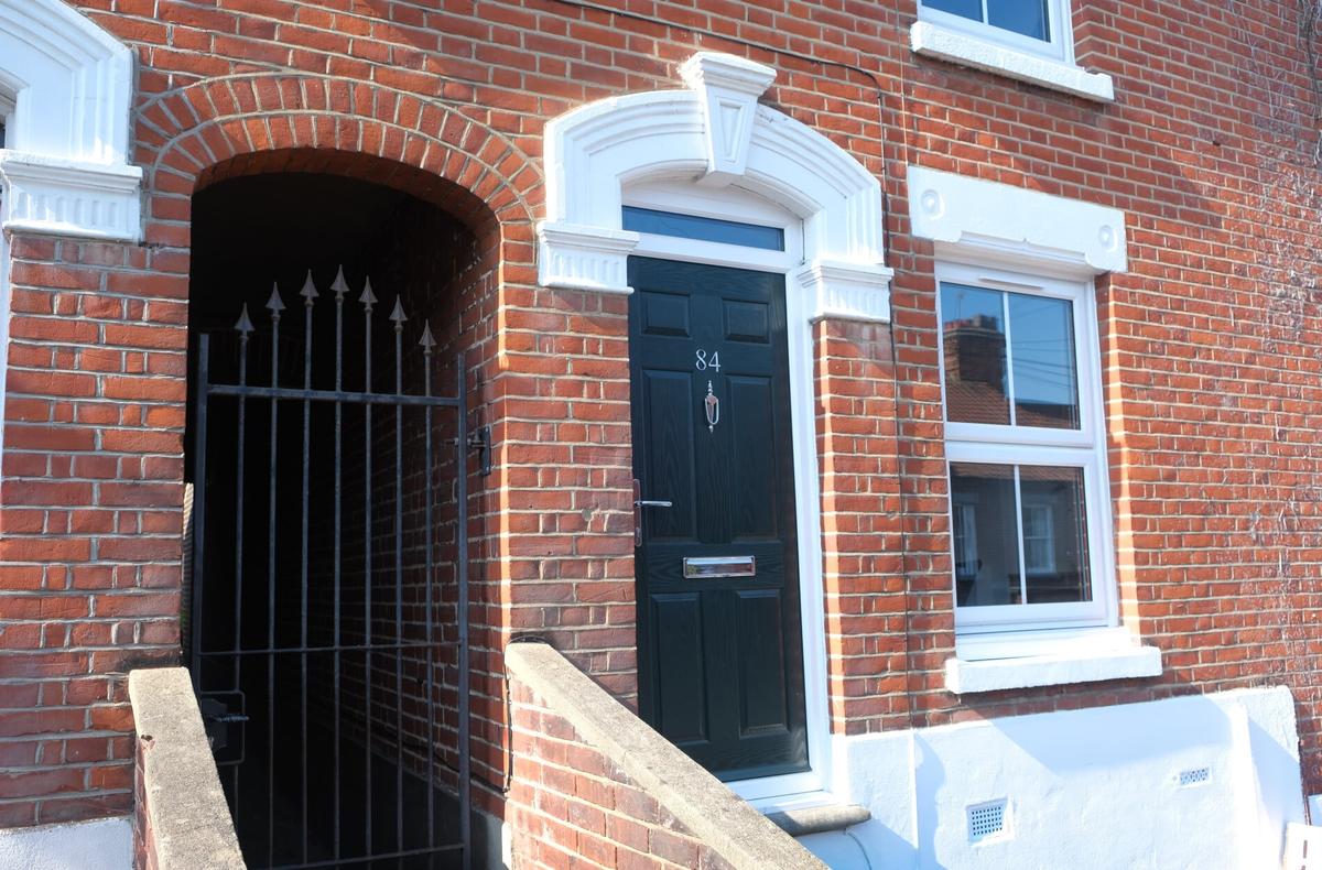 4 bedroom house for rent Dover Street, Norwich, NR2 3LQ UniHomes
