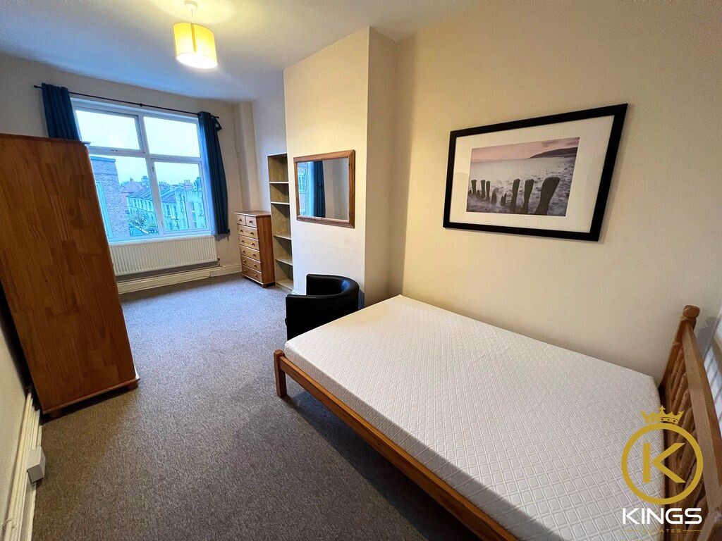 3 bedroom apartment for rent Elm Grove, Portsmouth, PO5 1JF UniHomes