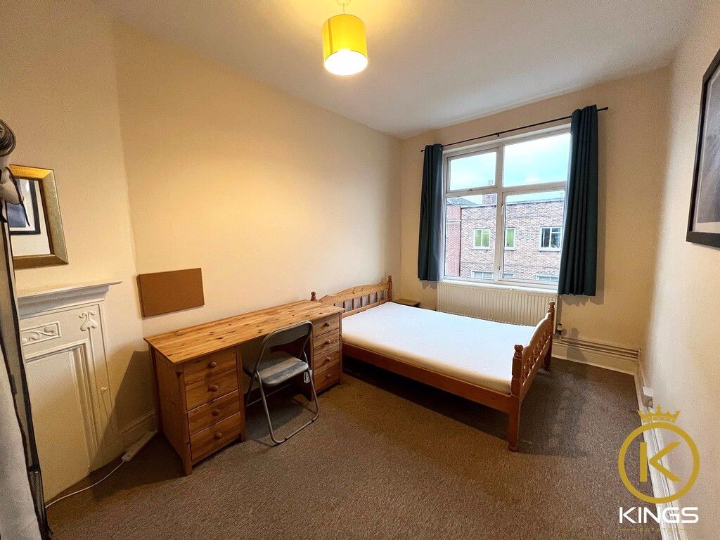 3 bedroom apartment for rent Elm Grove, Portsmouth, PO5 1JF UniHomes