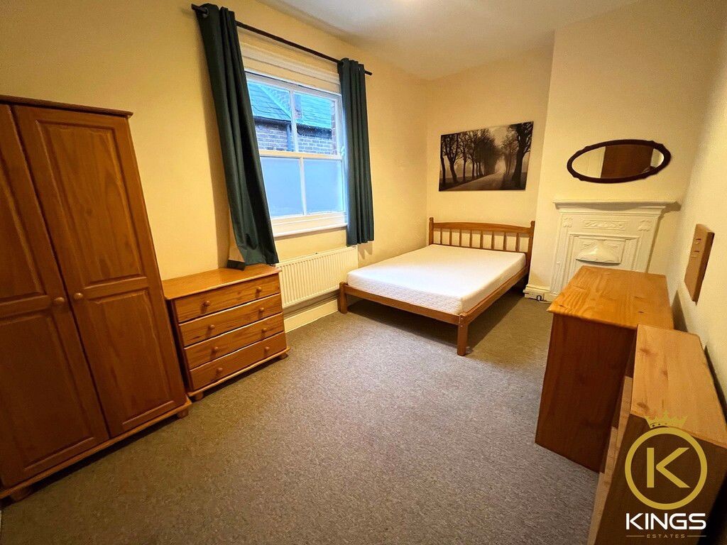 3 bedroom apartment for rent Elm Grove, Portsmouth, PO5 1JF UniHomes