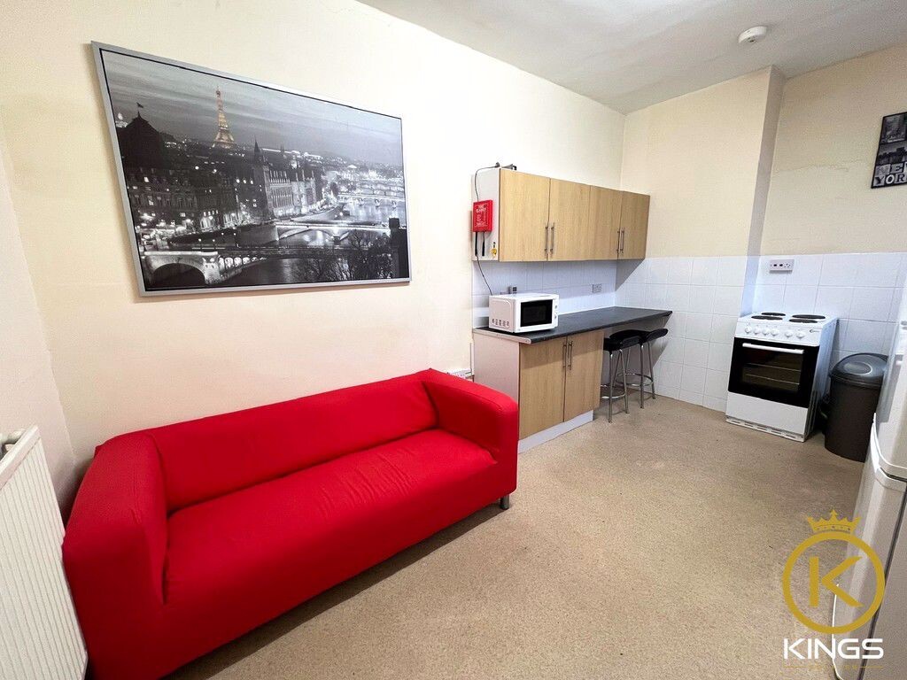 3 bedroom apartment for rent Elm Grove, Portsmouth, PO5 1JF UniHomes