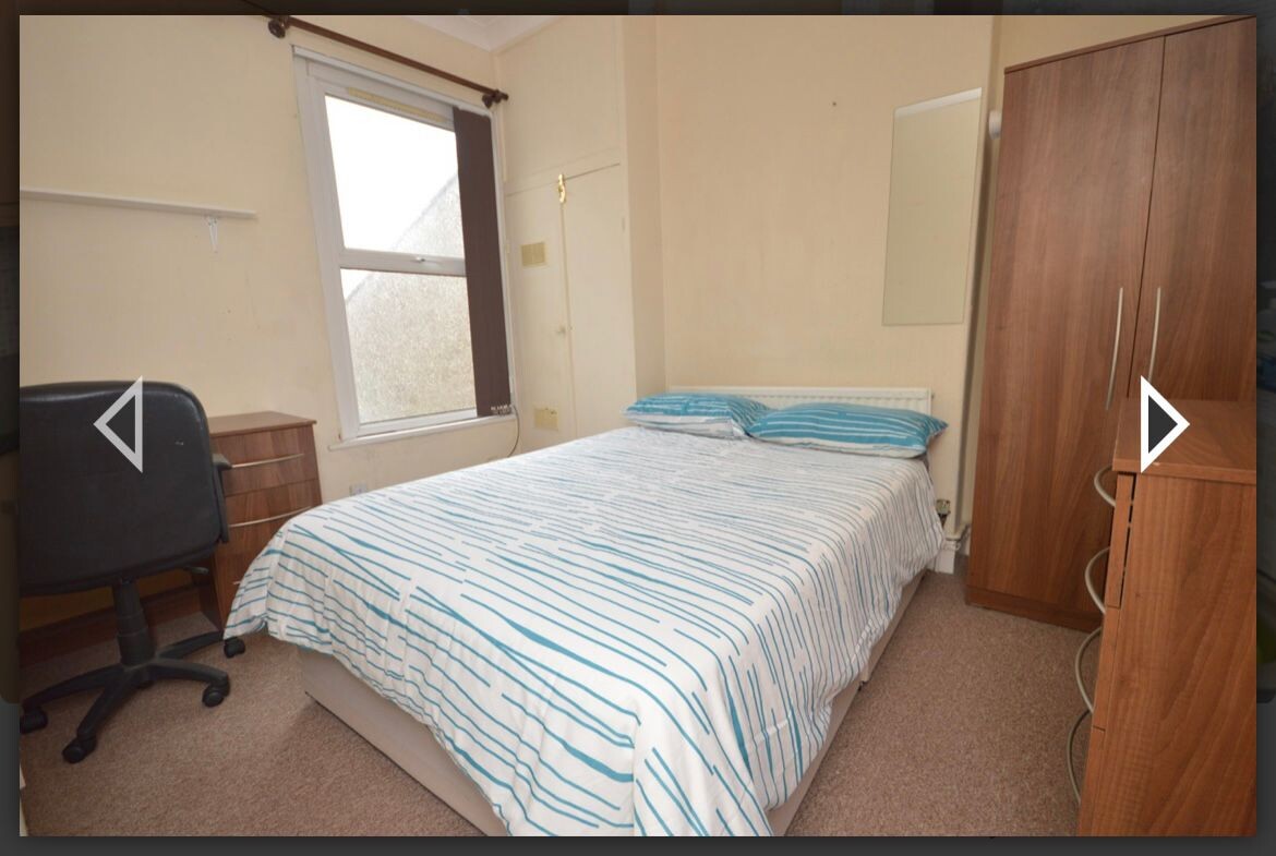 4 bedroom house for rent Cambridge Street Swansea, SA2 0NB UniHomes