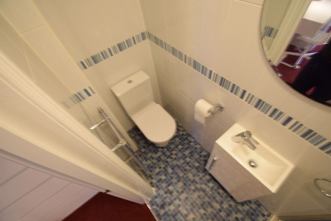 4 bedroom house for rent Brough Street, Derby, DE22 3EL UniHomes