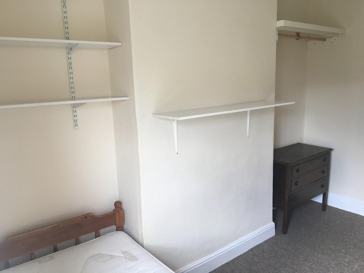 6 bedroom house for rent Parker Road, Norwich, NR2 3HD UniHomes