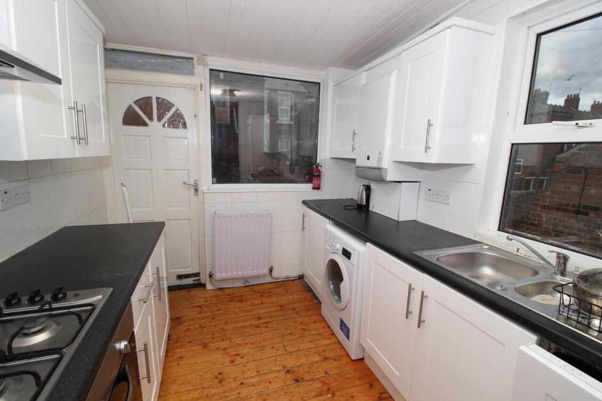 6 bedroom apartment for rent Sandyford, Newcastle, NE2 1DP UniHomes