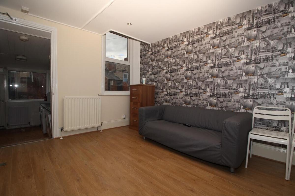 6 bedroom apartment for rent Sandyford, Newcastle, NE2 1DP UniHomes