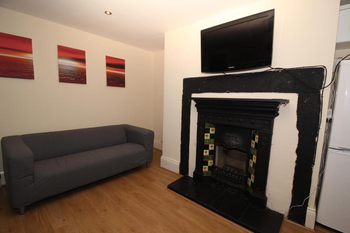 6 bedroom apartment for rent Sandyford, Newcastle, NE2 1DP UniHomes