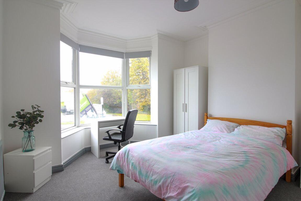 4 bedroom house for rent Abbeydale Road, Sheffield, S7 1FQ UniHomes