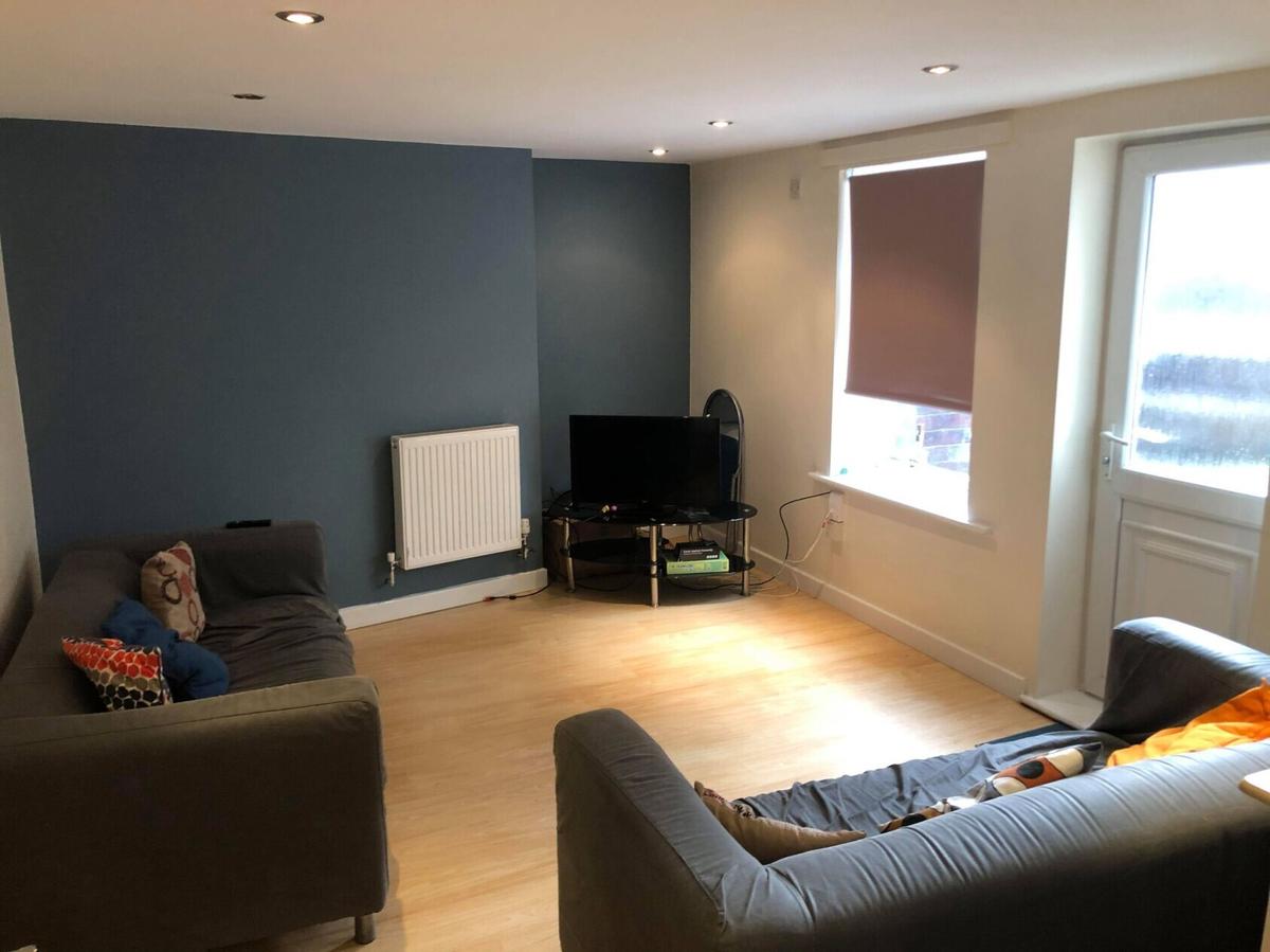 5 bedroom apartment for rent Headingley Mount, Leeds, LS6 3EL UniHomes