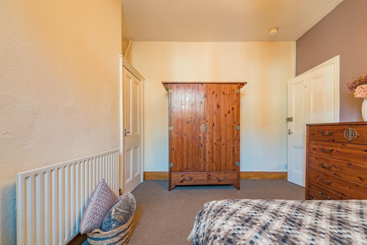 4 bedroom house for rent Burley Road, Leeds, LS4 2EU UniHomes