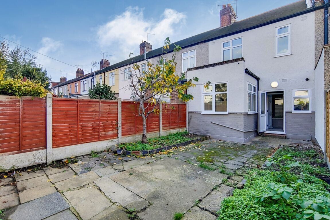 3 bedroom house for rent Shipman Road, London, E16 3DT UniHomes