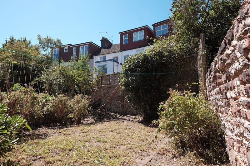 5 bedroom house for rent Campbell Road, Brighton, BN1 4QD UniHomes