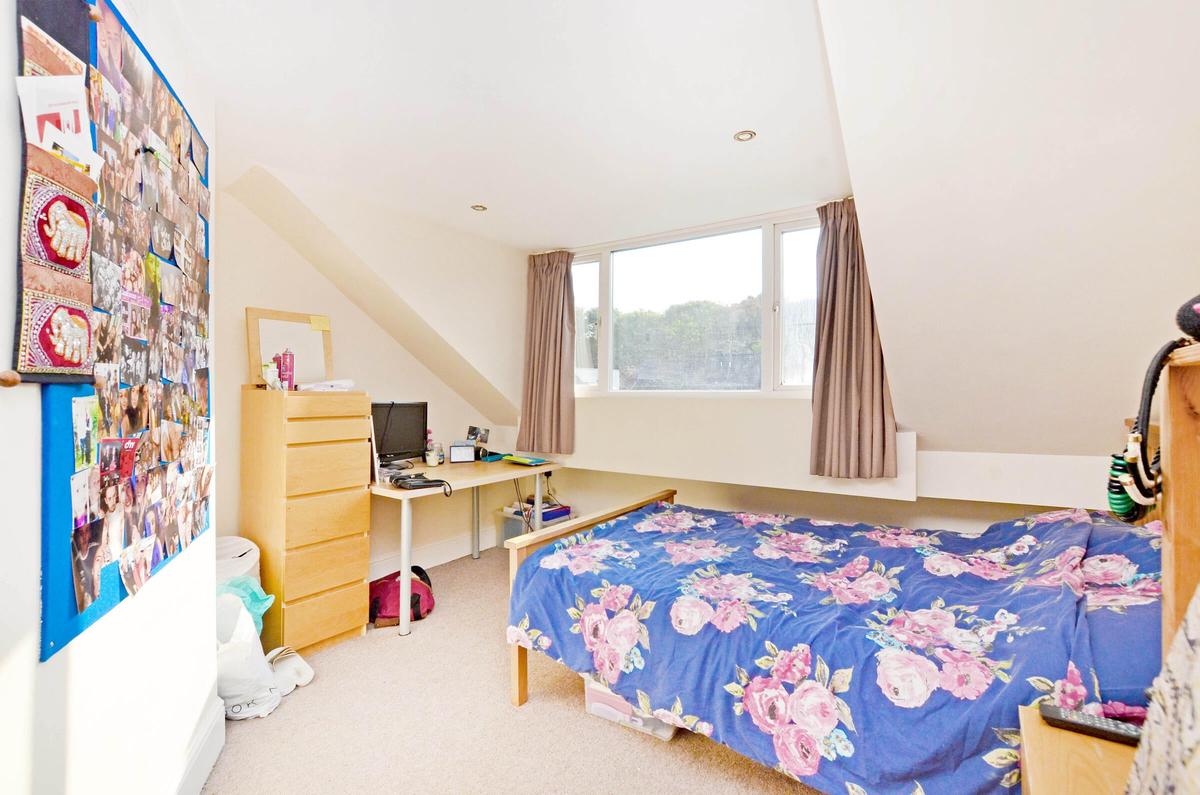 5 bedroom house for rent Stalker Lees Road, Sheffield, S11 8NJ UniHomes