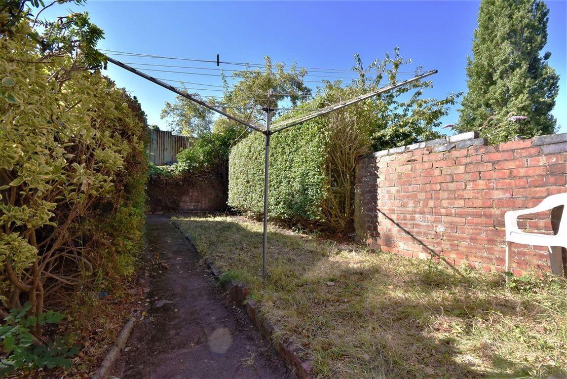 4 bedroom house for rent Northfield Road, Coventry, CV1 2BS UniHomes